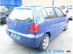 volkswagen polo berlina (6n2) trendline | 10.99 - 12.01 del año 2000 2