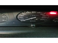 rover serie 400 (rt) 420 sdi (4-ptas.) | 12.96 - 12.99 del año 1996