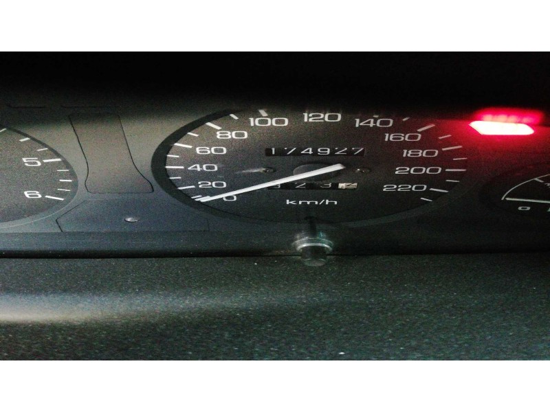 rover serie 400 (rt) 420 sdi (4-ptas.) | 12.96 - 12.99 del año 1996 rover serie 400 (rt) 420 sdi (4-ptas.) | 12.96 - 12.99 del año 1996