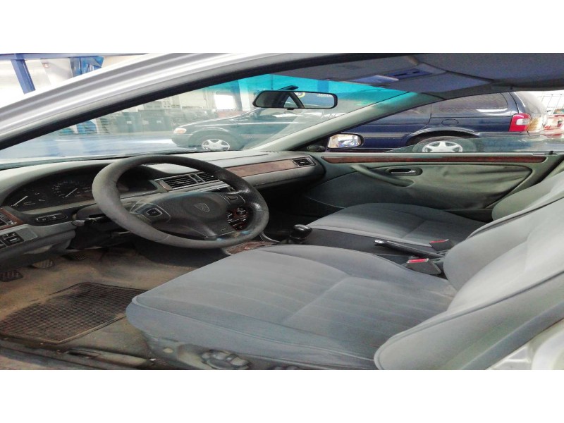 rover serie 400 (rt) 420 sdi (4-ptas.) | 12.96 - 12.99 del año 1996 rover serie 400 (rt) 420 sdi (4-ptas.) | 12.96 - 12.99 del año 1996