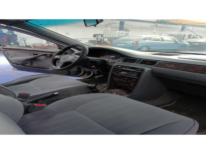 rover serie 400 (rt) 420 sdi (4-ptas.) | 12.96 - 12.99 del año 1996 rover serie 400 (rt) 420 sdi (4-ptas.) | 12.96 - 12.99 del año 1996