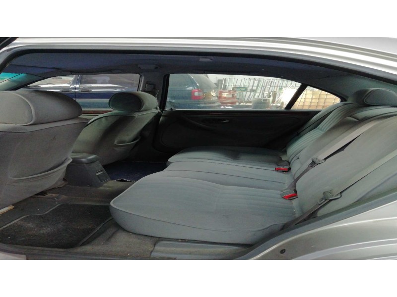 rover serie 400 (rt) 420 sdi (4-ptas.) | 12.96 - 12.99 del año 1996 rover serie 400 (rt) 420 sdi (4-ptas.) | 12.96 - 12.99 del año 1996