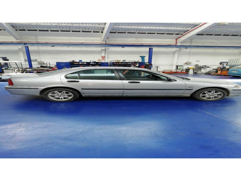 rover serie 400 (rt) 420 sdi (4-ptas.) | 12.96 - 12.99 del año 1996 rover serie 400 (rt) 420 sdi (4-ptas.) | 12.96 - 12.99 del año 1996