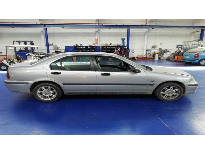 rover serie 400 (rt) 420 sdi (4-ptas.) | 12.96 - 12.99 del año 1996 rover serie 400 (rt) 420 sdi (4-ptas.) | 12.96 - 12.99 del año 1996