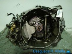 Recambio de caja cambios para peugeot partner (s1) break | 07.96 - 12.98 break | 07.96 - 12.98 referencia OEM IAM 20TB12  