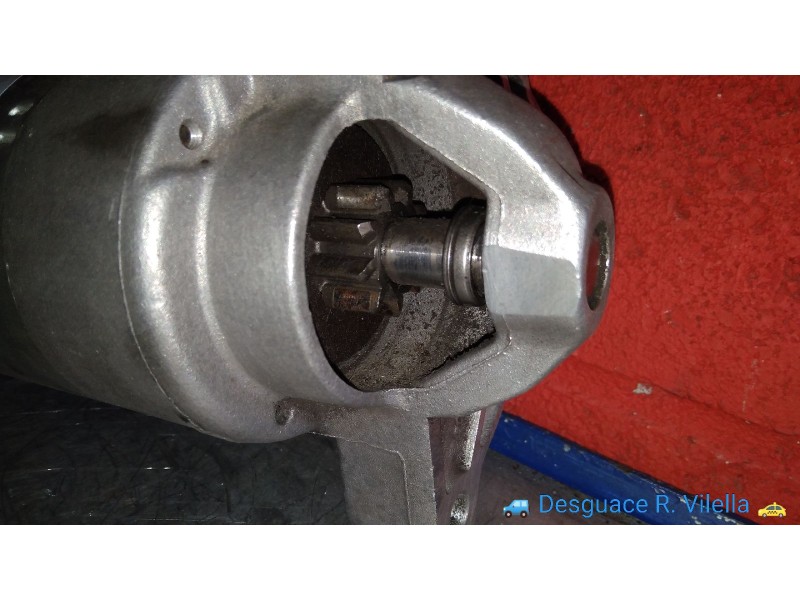 Recambio de motor arranque para peugeot 307 berlina (s2) xr | 02.06 - 12.07 xr | 02.06 - 12.07 referencia OEM IAM   