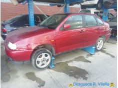 seat cordoba berlina (6k2) clx | 02.93 - ... del año 1997