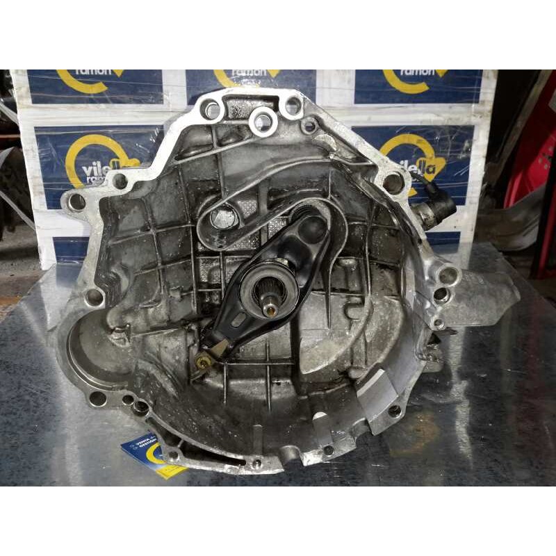 Recambio de caja cambios para audi a6 berlina (4b2) 2.5 tdi | 04.97 - 12.01 2.5 tdi | 04.97 - 12.01 referencia OEM IAM DQS  