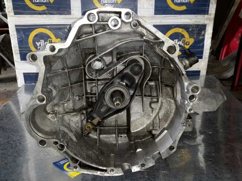 Recambio de caja cambios para audi a6 berlina (4b2) 2.5 tdi | 04.97 - 12.01 2.5 tdi | 04.97 - 12.01 referencia OEM IAM DQS  