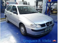 seat cordoba berlina (6k2) stella | 08.99 - 12.03 del año 1999