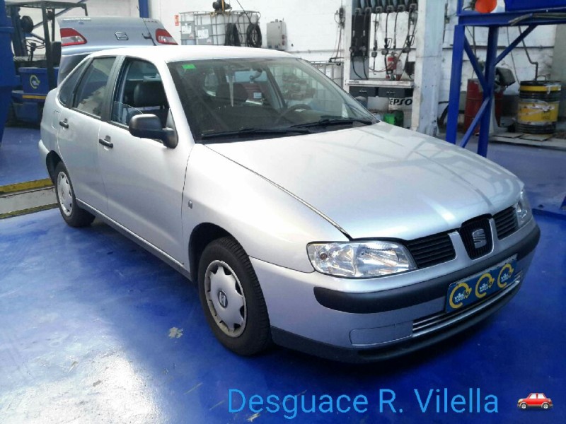 seat cordoba berlina (6k2) stella | 08.99 - 12.03 del año 1999