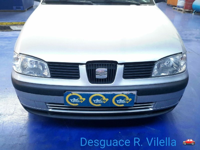 seat cordoba berlina (6k2) stella | 08.99 - 12.03 del año 1999