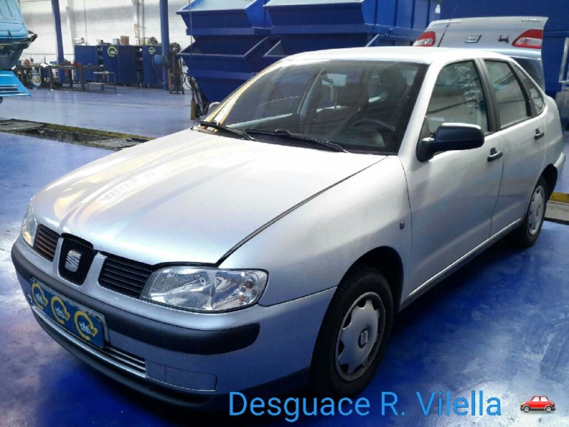 seat cordoba berlina (6k2) stella | 08.99 - 12.03 del año 1999