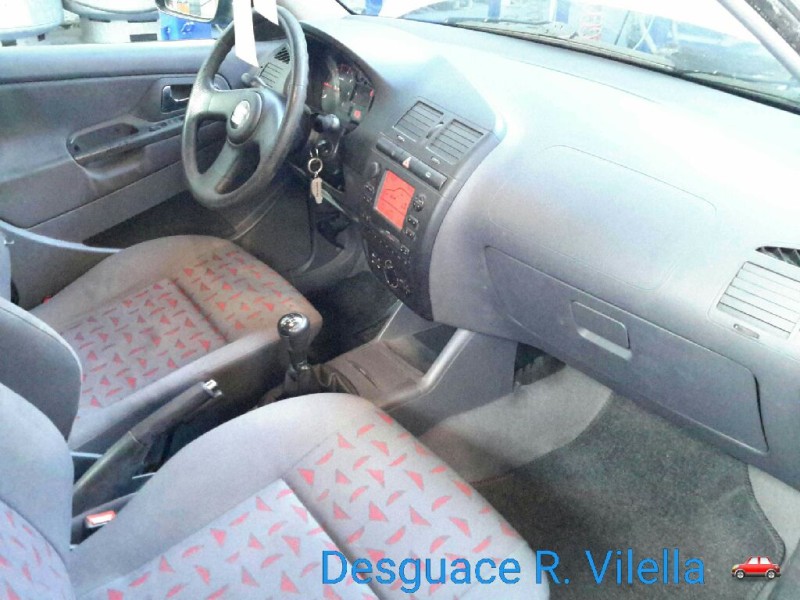 seat cordoba berlina (6k2) stella | 08.99 - 12.03 del año 1999