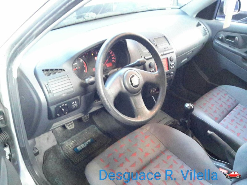 seat cordoba berlina (6k2) stella | 08.99 - 12.03 del año 1999