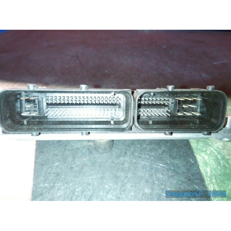 Recambio de centralita motor uce para skoda fabia (6y2/6y3) classic | 01.00 - 12.04 classic | 01.00 - 12.04 referencia OEM IAM 5