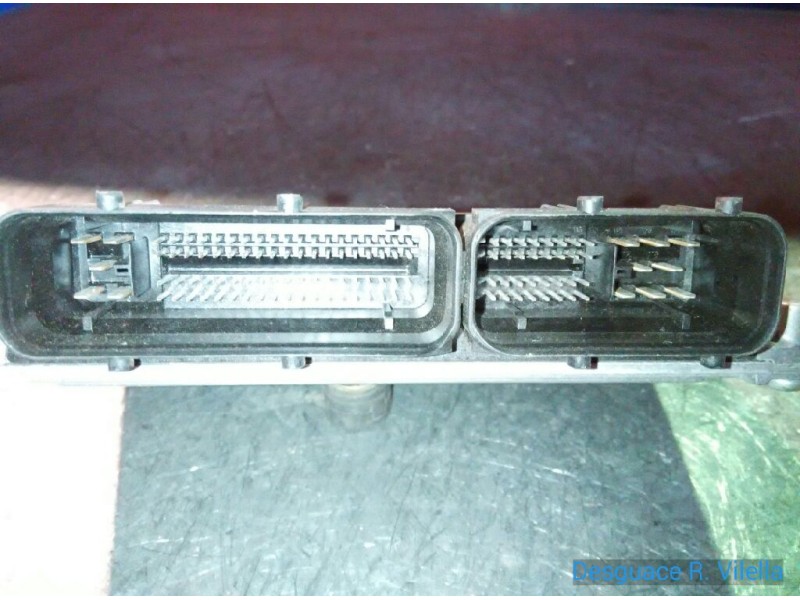 Recambio de centralita motor uce para skoda fabia (6y2/6y3) classic | 01.00 - 12.04 classic | 01.00 - 12.04 referencia OEM IAM 5