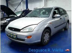 ford focus berlina (cak) trend | 08.98 - 12.04 del año 2000