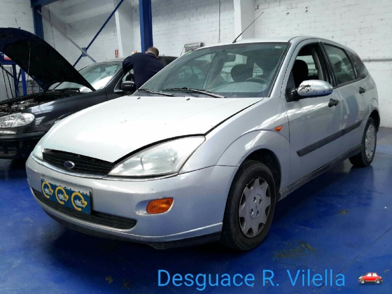 ford focus berlina (cak) trend | 08.98 - 12.04 del año 2000