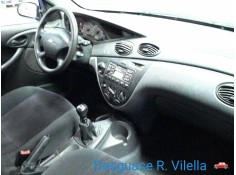 ford focus berlina (cak) trend | 08.98 - 12.04 del año 2000 2
