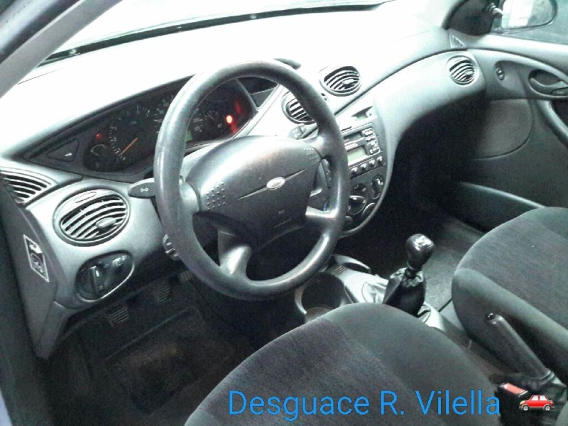 ford focus berlina (cak) trend | 08.98 - 12.04 del año 2000
