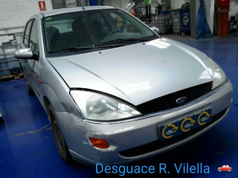 ford focus berlina (cak) trend | 08.98 - 12.04 del año 2000