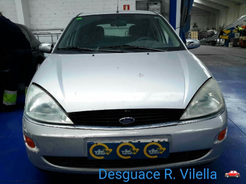 ford focus berlina (cak) trend | 08.98 - 12.04 del año 2000