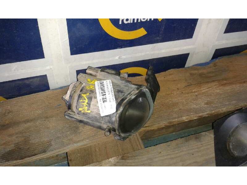 Recambio de faro antiniebla derecho para audi a8 (d2) 2.5 tdi | 10.98 - 12.00 2.5 tdi | 10.98 - 12.00 referencia OEM IAM 4D09417