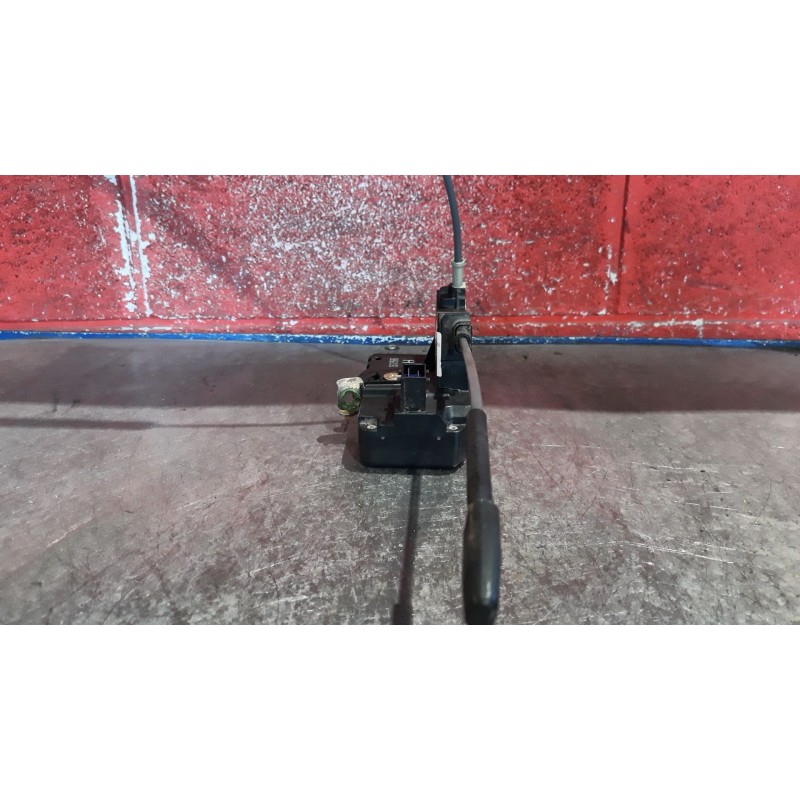 Recambio de cerra. puer. delantero izquierda para opel zafira a 1.8 16v cat | 0.99 - 0.05 1.8 16v cat | 0.99 - 0.05 referencia O