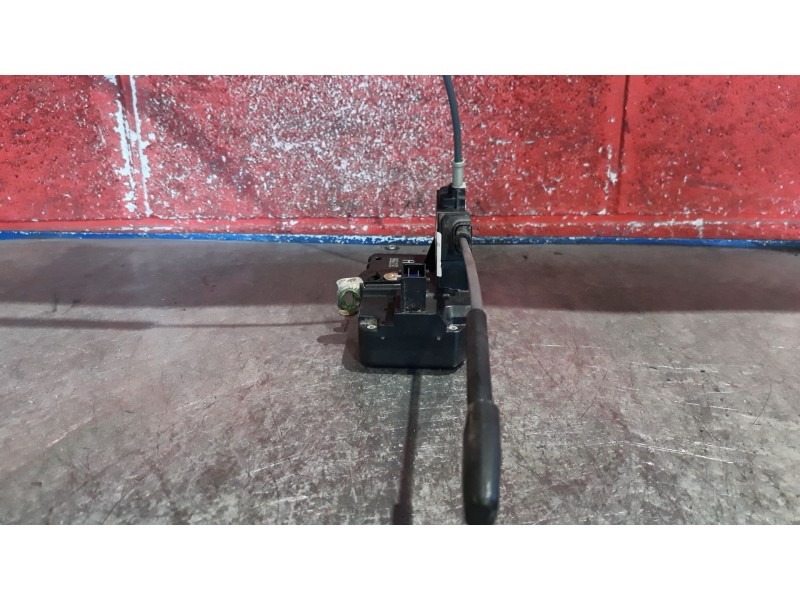 Recambio de cerra. puer. delantero izquierda para opel zafira a 1.8 16v cat | 0.99 - 0.05 1.8 16v cat | 0.99 - 0.05 referencia O