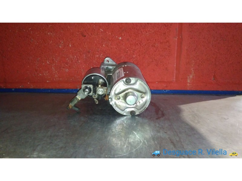 Recambio de motor arranque para peugeot 307 berlina (s2) xr | 02.06 - 12.07 xr | 02.06 - 12.07 referencia OEM IAM   