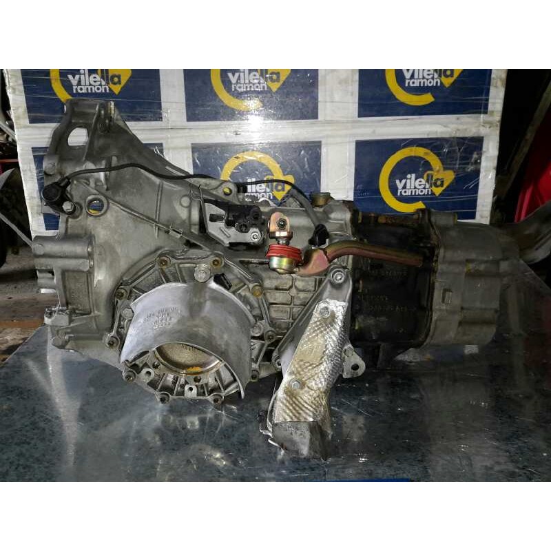 Recambio de caja cambios para audi a6 berlina (4b2) 2.5 tdi | 04.97 - 12.01 2.5 tdi | 04.97 - 12.01 referencia OEM IAM DQS  