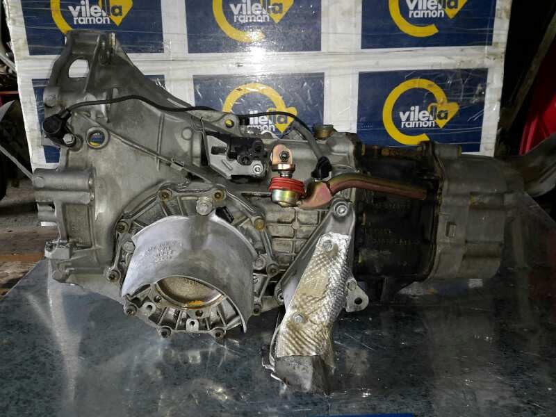 Recambio de caja cambios para audi a6 berlina (4b2) 2.5 tdi | 04.97 - 12.01 2.5 tdi | 04.97 - 12.01 referencia OEM IAM DQS  