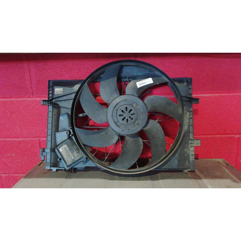 Recambio de electroventilador para mercedes bm serie 203 berlina  | 0.00 - 0.06 bm serie 203 berlina  | 0.00 - 0.06 referencia O