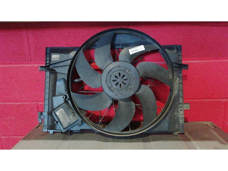 Recambio de electroventilador para mercedes bm serie 203 berlina  | 0.00 - 0.06 bm serie 203 berlina  | 0.00 - 0.06 referencia O