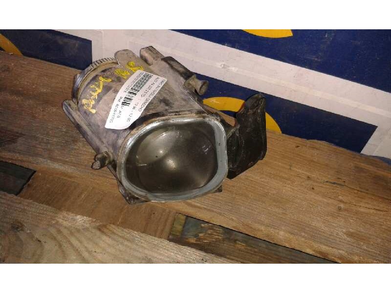 Recambio de faro antiniebla derecho para audi a8 (d2) 2.5 tdi | 10.98 - 12.00 2.5 tdi | 10.98 - 12.00 referencia OEM IAM 4D09417