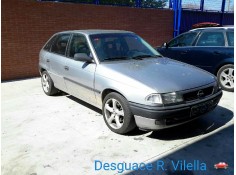 opel astra f berlina vision | 06.93 - ... del año 1995