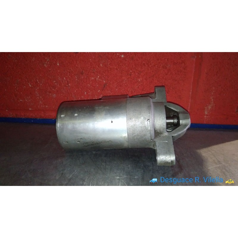 Recambio de motor arranque para peugeot 307 berlina (s2) xr | 02.06 - 12.07 xr | 02.06 - 12.07 referencia OEM IAM   