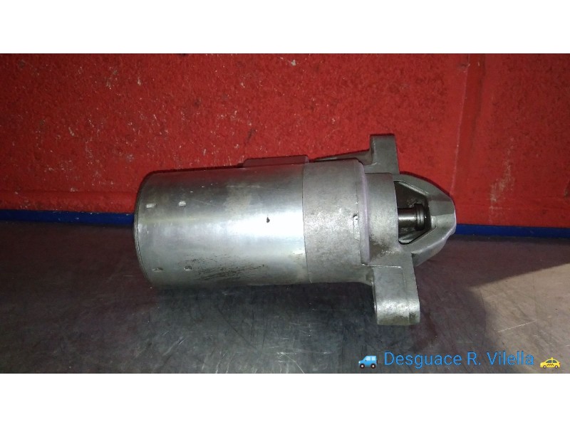 Recambio de motor arranque para peugeot 307 berlina (s2) xr | 02.06 - 12.07 xr | 02.06 - 12.07 referencia OEM IAM   