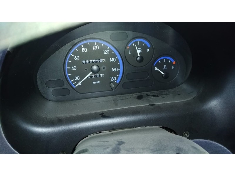 daewoo matiz  | 0.97 - 0.04 del año 1999 daewoo matiz  | 0.97 - 0.04 del año 1999