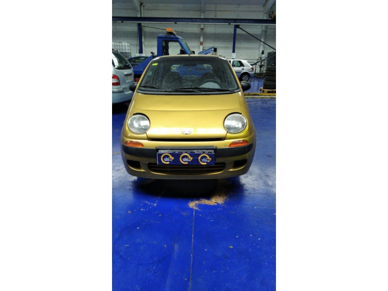daewoo matiz  | 0.97 - 0.04 del año 1999 daewoo matiz  | 0.97 - 0.04 del año 1999