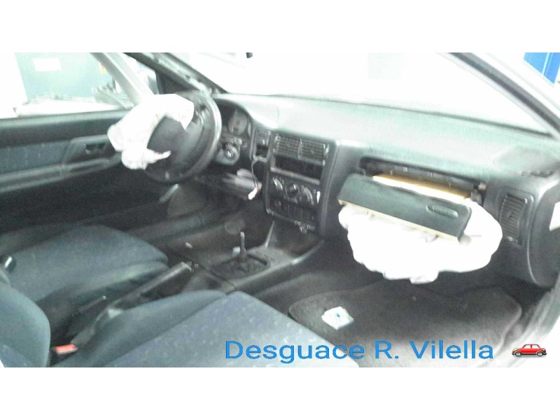 seat cordoba 1.9 tdi sx 110 del año 1998 seat cordoba 1.9 tdi sx 110 del año 1998