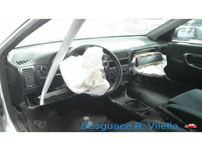 seat cordoba 1.9 tdi sx 110 del año 1998 seat cordoba 1.9 tdi sx 110 del año 1998