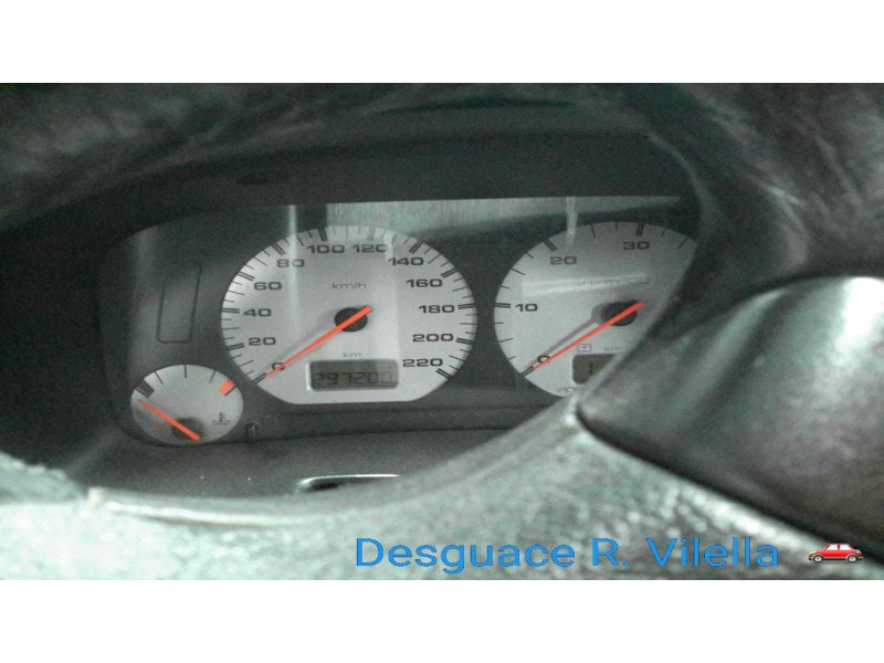 seat cordoba 1.9 tdi sx 110 del año 1998 seat cordoba 1.9 tdi sx 110 del año 1998