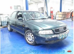 audi a4 berlina (b5) 1.8 t | 08.94 - 12.99 del año 1997