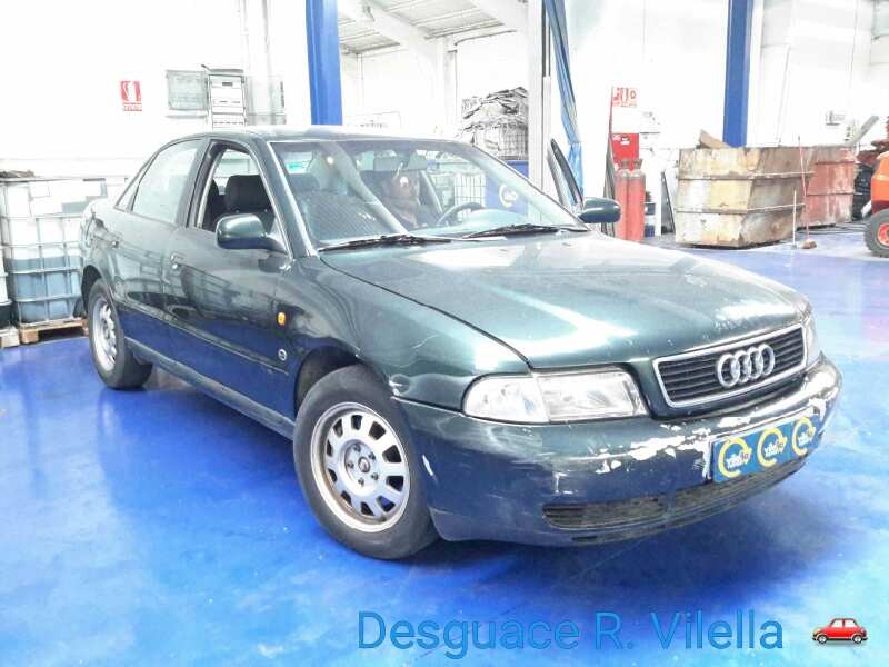 audi a4 berlina (b5) 1.8 t | 08.94 - 12.99 del año 1997 audi a4 berlina (b5) 1.8 t | 08.94 - 12.99 del año 1997