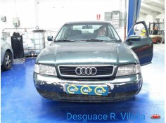 audi a4 berlina (b5) 1.8 t | 08.94 - 12.99 del año 1997 2