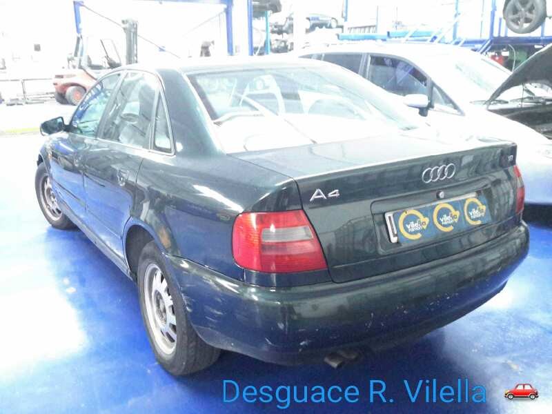 audi a4 berlina (b5) 1.8 t | 08.94 - 12.99 del año 1997 audi a4 berlina (b5) 1.8 t | 08.94 - 12.99 del año 1997