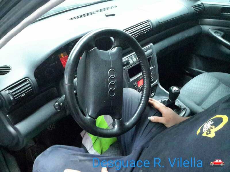 audi a4 berlina (b5) 1.8 t | 08.94 - 12.99 del año 1997 audi a4 berlina (b5) 1.8 t | 08.94 - 12.99 del año 1997