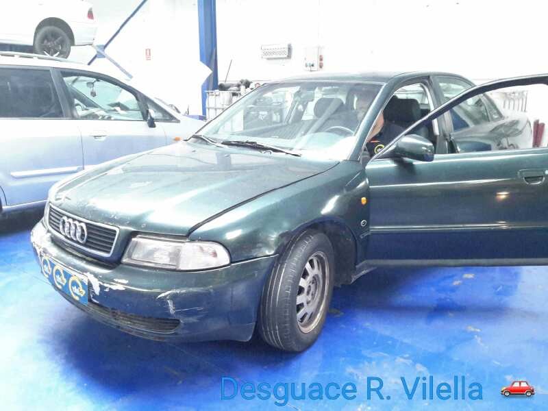 audi a4 berlina (b5) 1.8 t | 08.94 - 12.99 del año 1997 audi a4 berlina (b5) 1.8 t | 08.94 - 12.99 del año 1997